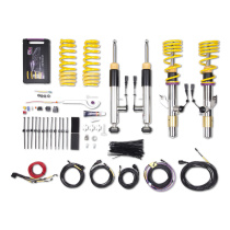 39020017 Coilovers DDC ECU KW Suspension